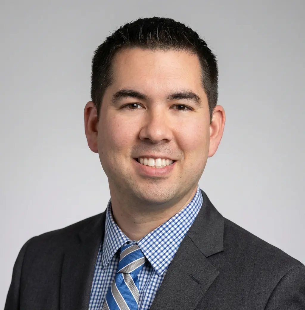 Attorney Matthew C. Baysinger